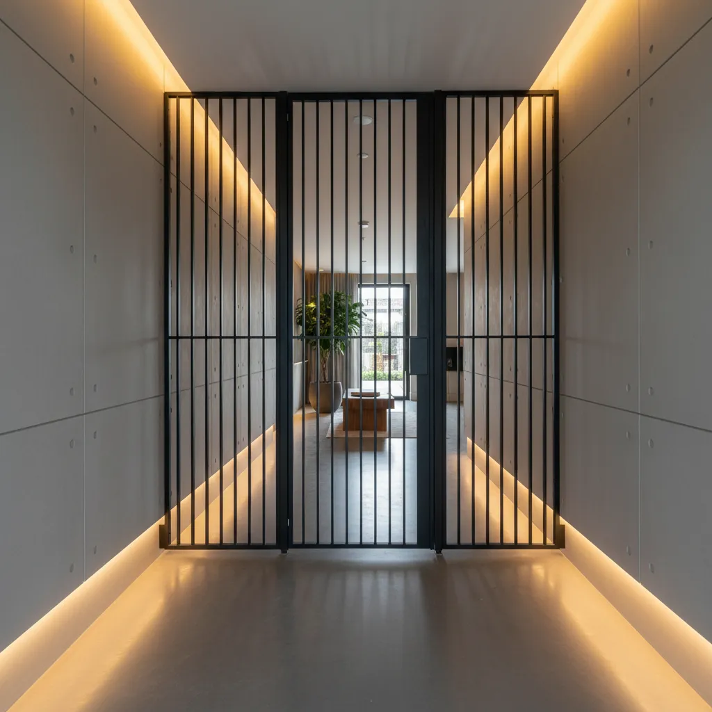 5 Room Gate Colour Paint Ideas I Swear By