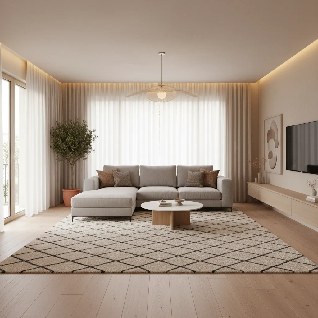 Diseños interior de pisos modernas: ideas reales