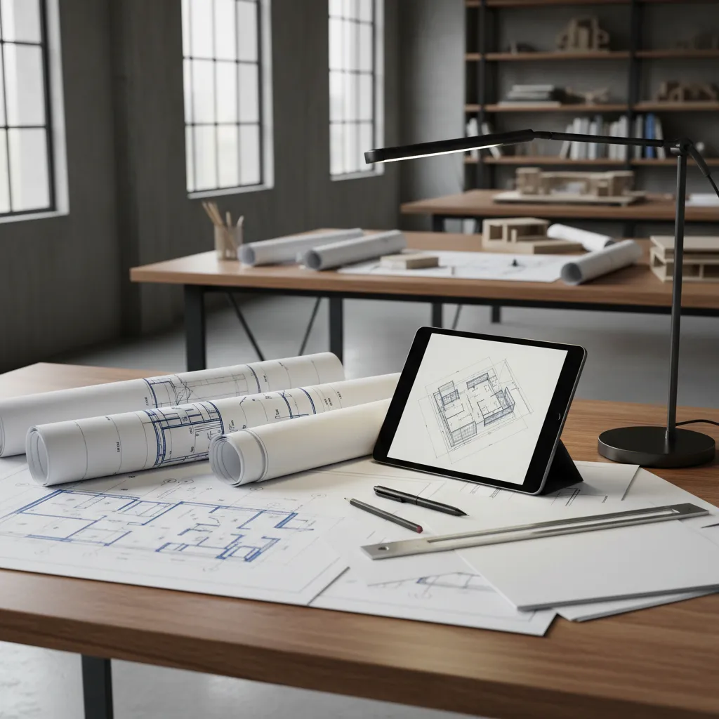 High-Paying Specializations in Architecture