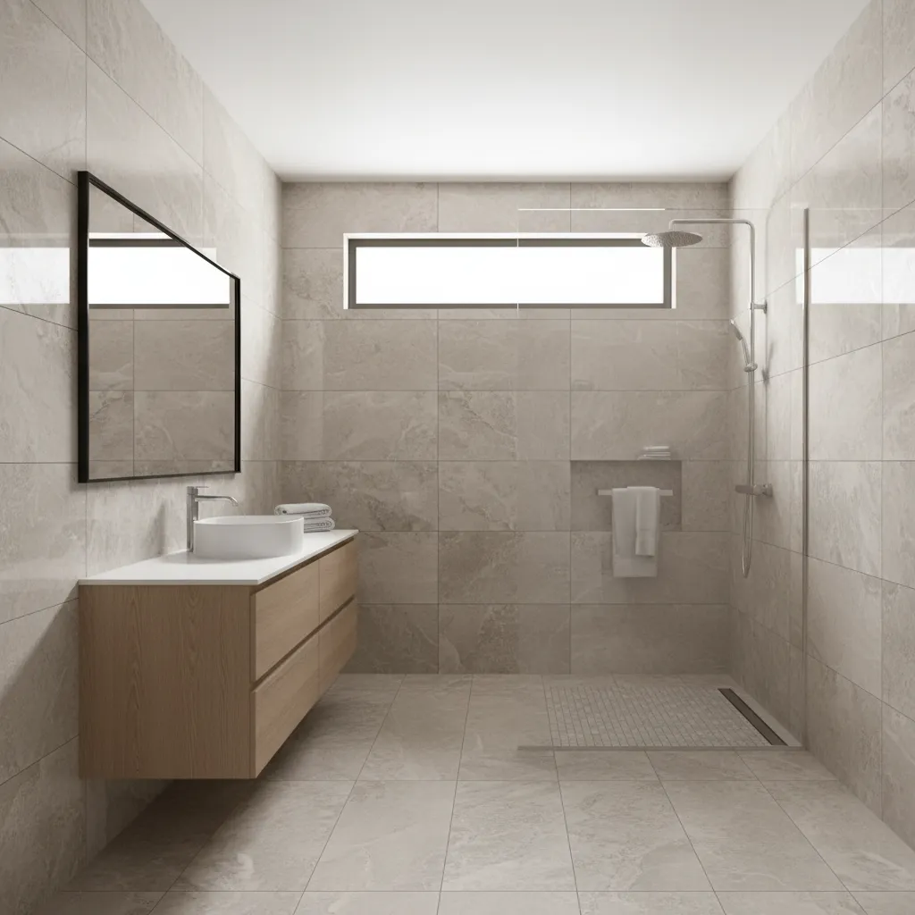 Bathroom Tiles Catalogue Ideas That Transform Modern Bathrooms