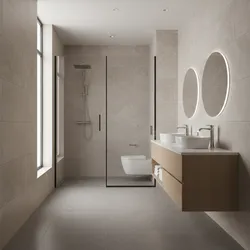Modern Bathroom Tiles Design Ideas in India for Stylish Homes