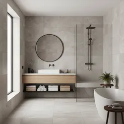 How Interior Designers Style Bathroom Towels in Modern Homes