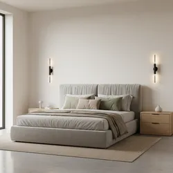 Best Bedroom Wall Sconce Styles for Modern Interiors