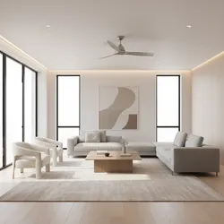 Do Modern Ceiling Fans Need Oil or Lubrication
