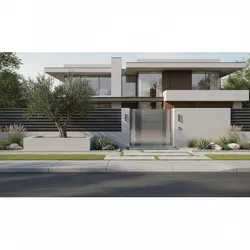 How to Choose the Right Compound Wall Design for Your House