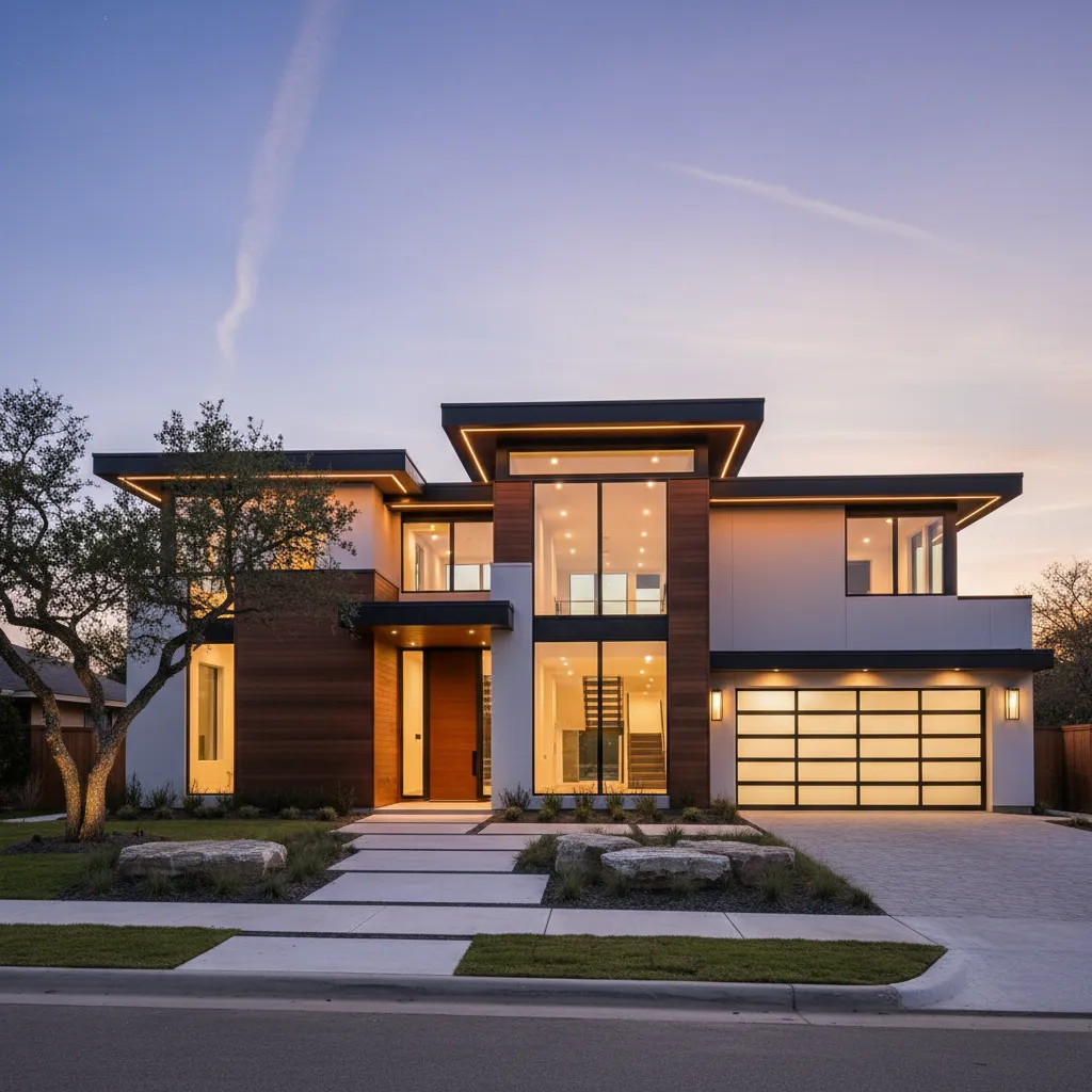 Practical Ways to Keep a 4000 Sq Ft Build on Budget