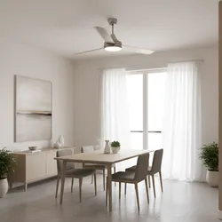 Dining Room Fan Light Trends Designers Love