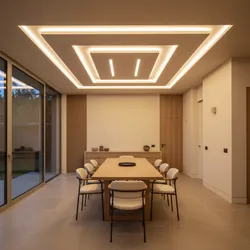 5 Dining Room Recessed Lighting Trends