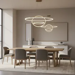 5 Modern Wall Mirror Ideas for Dining Rooms