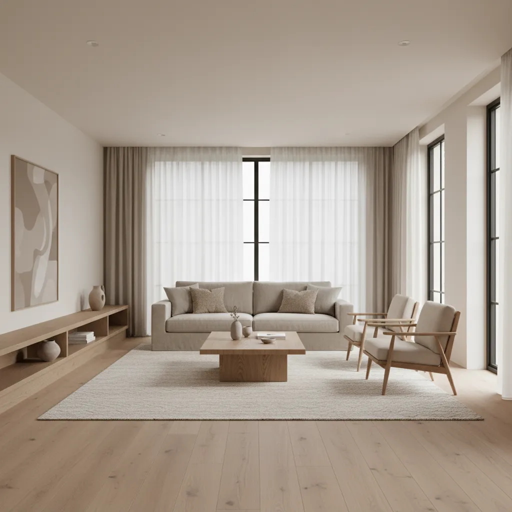 Common Mistakes When Decorating a Modern Dutch Interior and How to Fix Them