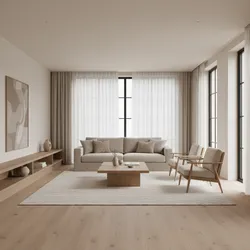 Common Mistakes When Decorating a Modern Dutch Interior and How to Fix Them