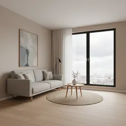 Modern Dutch Interior Design for Small Apartments: Practical Layout and Style Tips