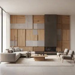 Use of Finish Boards in Modern Residential and Commercial Interiors