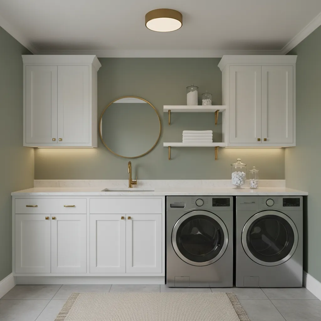 Examples From Interior Designers and Builders