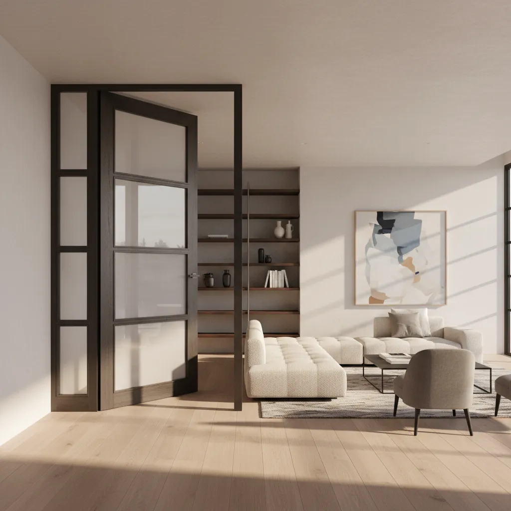Door Design for Hall 5 Smart Stylish Ideas for Modern Homes