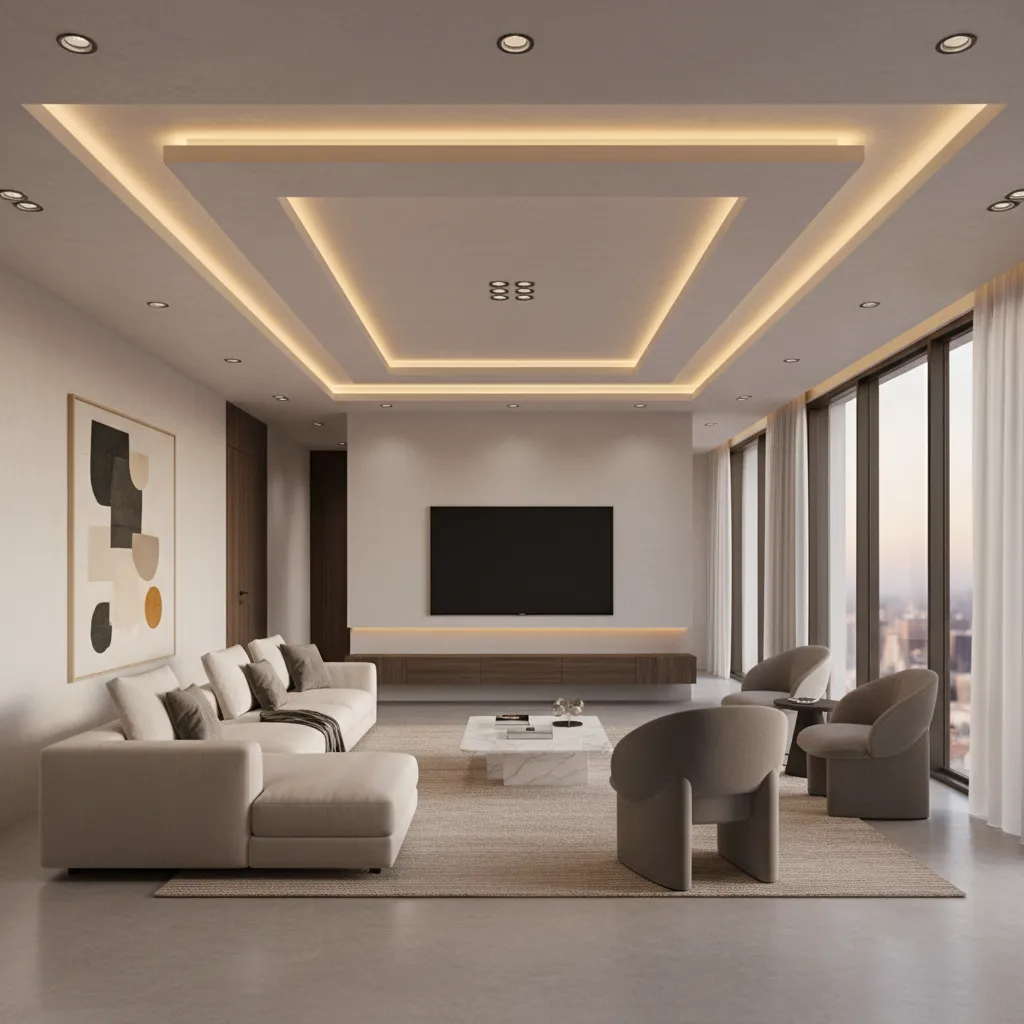 Best false ceiling design for hall with 5 smart ideas