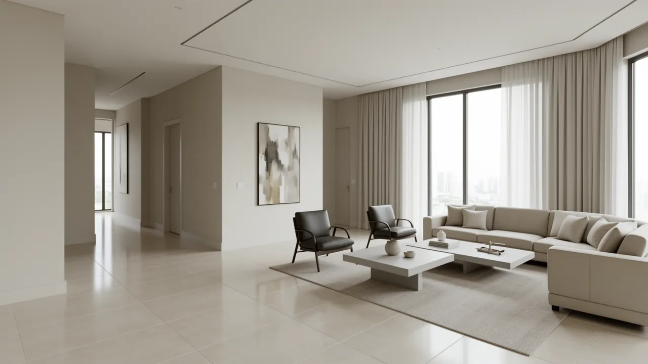 Tile Design for Hall With 5 Expert Ideas That Transform Your Living Space