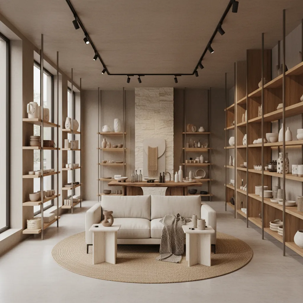 Industry Trends Shaping Modern Home Decor Boutiques