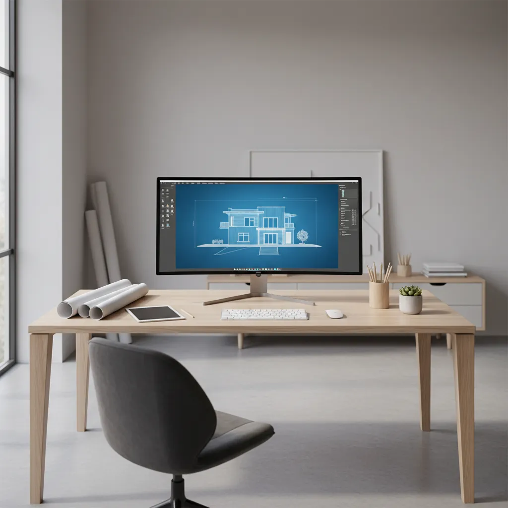 Top Floor Plan Creators for Modern Homes
