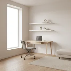 How to Choose the Right Furniture for a Modern Home Office
