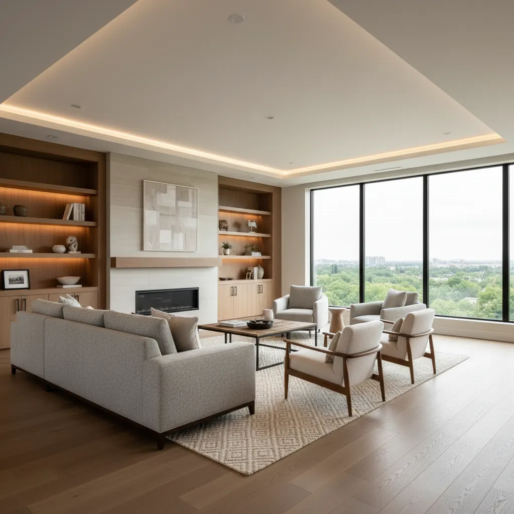 Top Home Remodeling Trends Influencing Modern Renovations