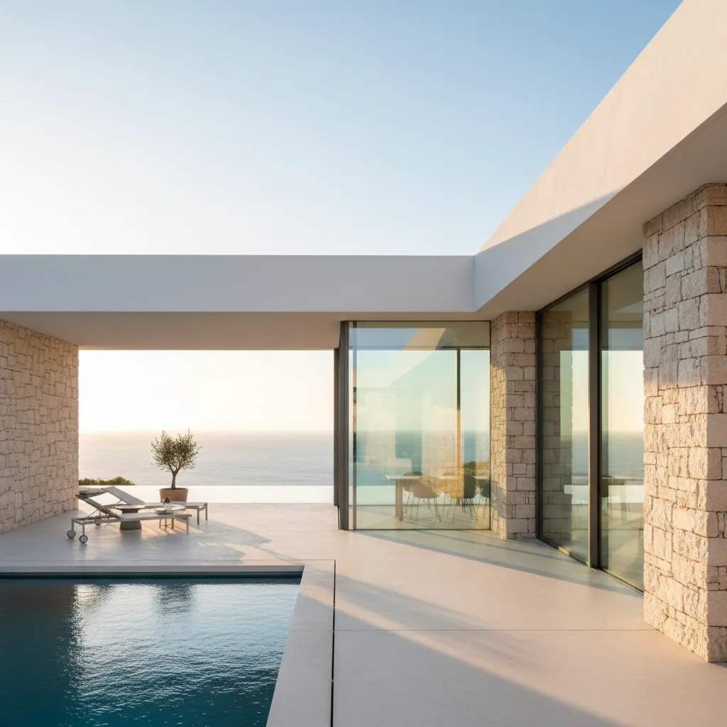 Casas de diseño moderno en Alicante: claves reales