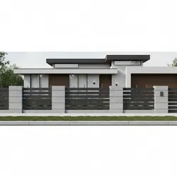 Cost Optimization Tips When Building a House Compound Wall