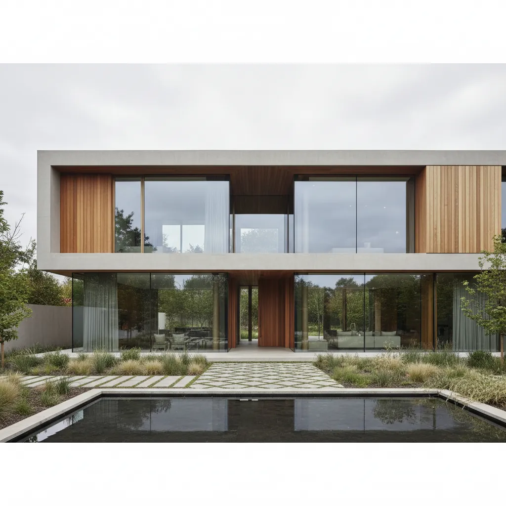 Los mejores diseños de casas modernas