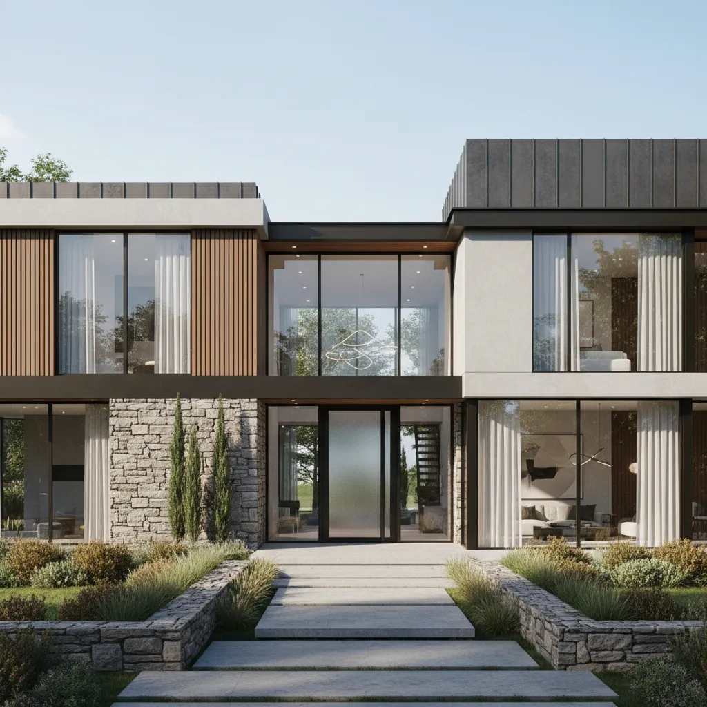 Choosing the Right Materials for House Elevation for Durability Cost and Style