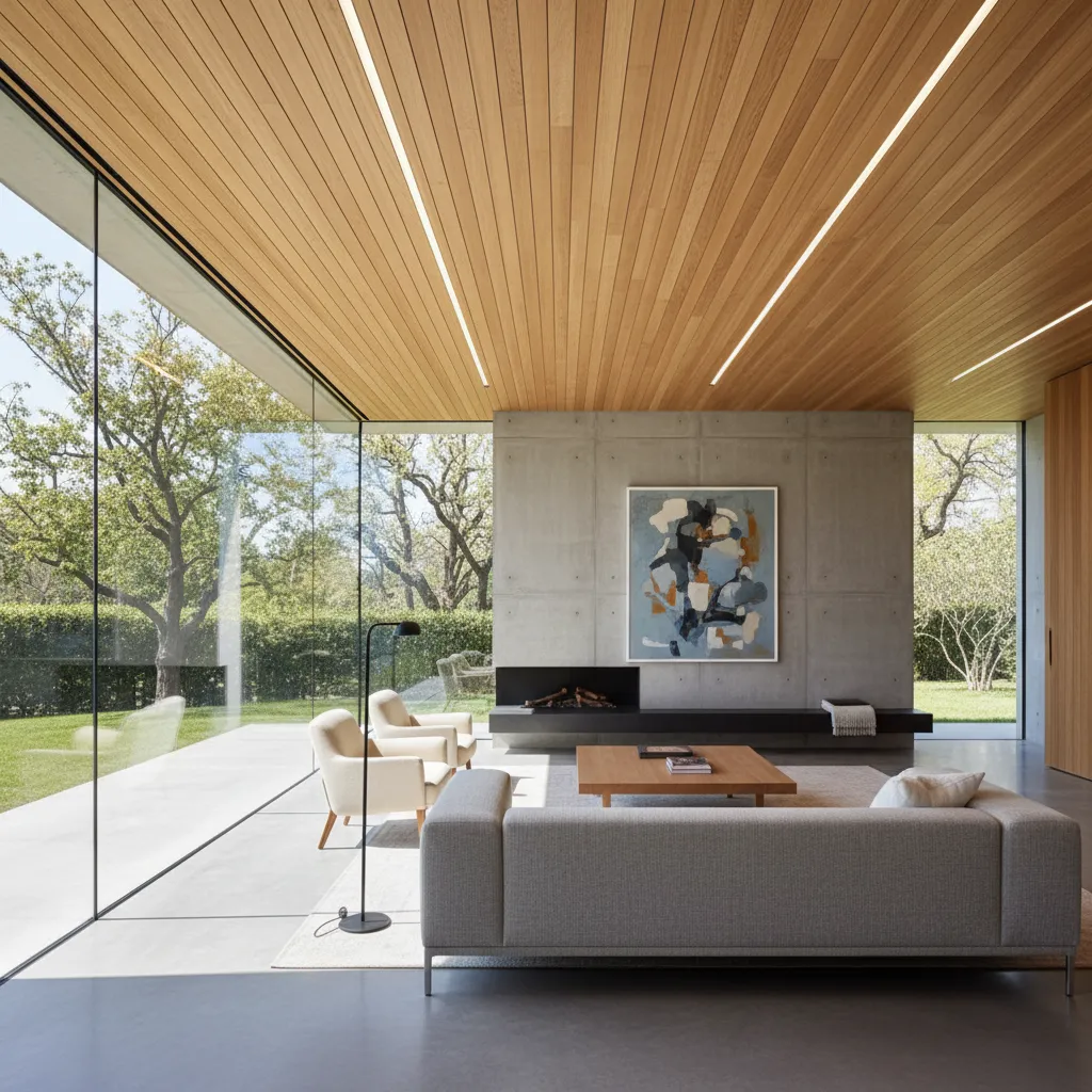 Diseño de ventanas modernas para casas: ideas reales