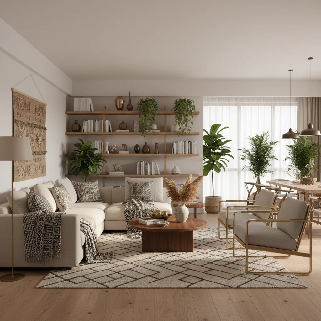 Global Interior Design Books That Work Well in Indian Homes