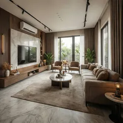 Air Conditioning Trends for Large Living Spaces in Modern Indian Homes