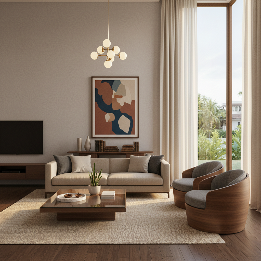 Slow Renders? 3D Home Rendering Software for Indian Designer