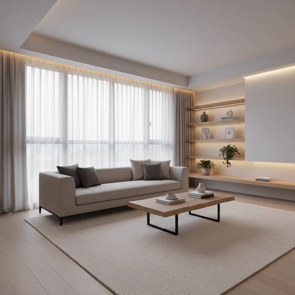 Ideas de diseño de interiores modernos que sí funcionan