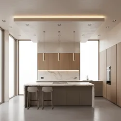 How to Optimize Kitchen Bulkheads for Lighting, Storage, and Visual Space