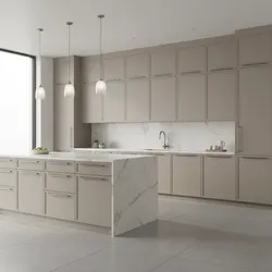 Best Placement Strategies for Cabinet Handles in Contemporary Kitchens