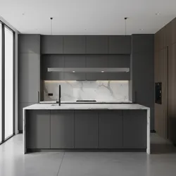 Modern Kitchen Chimney Design Trends in the Interior Design Industry