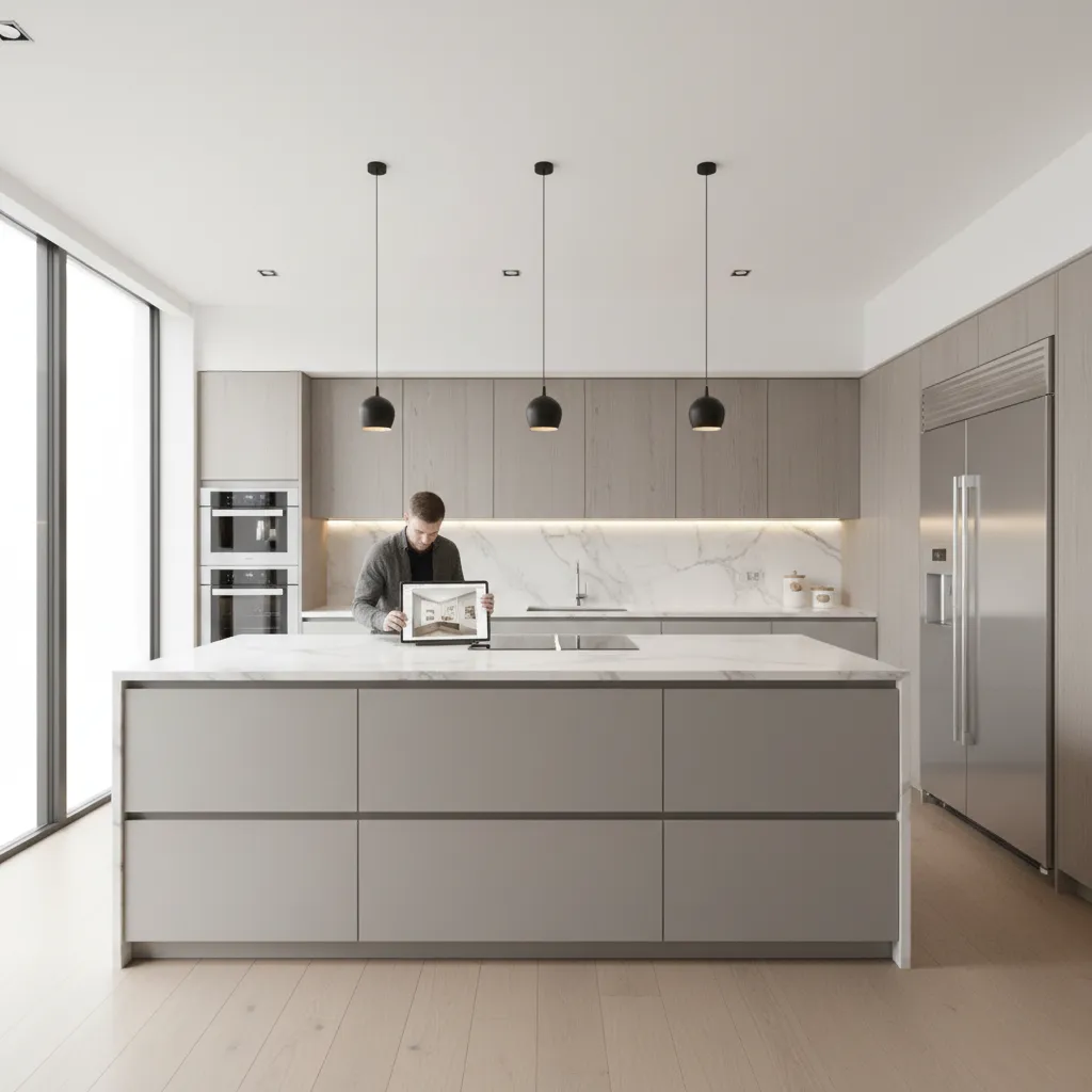 Ultimate Kitchen Design Tool for Modern Homes