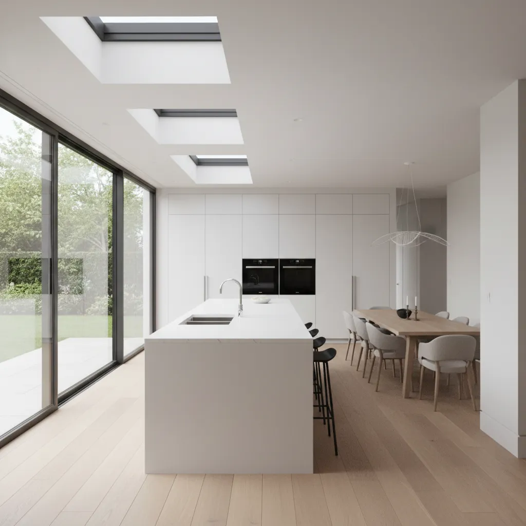 Kitchen Extension Cost: What Homeowners Really Pay