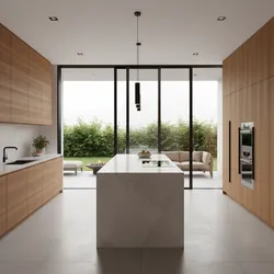 Top Exterior Door Trends for Modern Kitchens in 2025