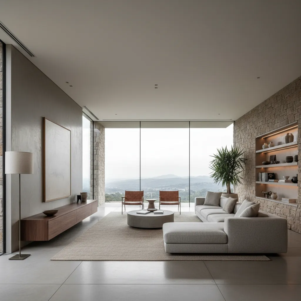 Diseno De Salones