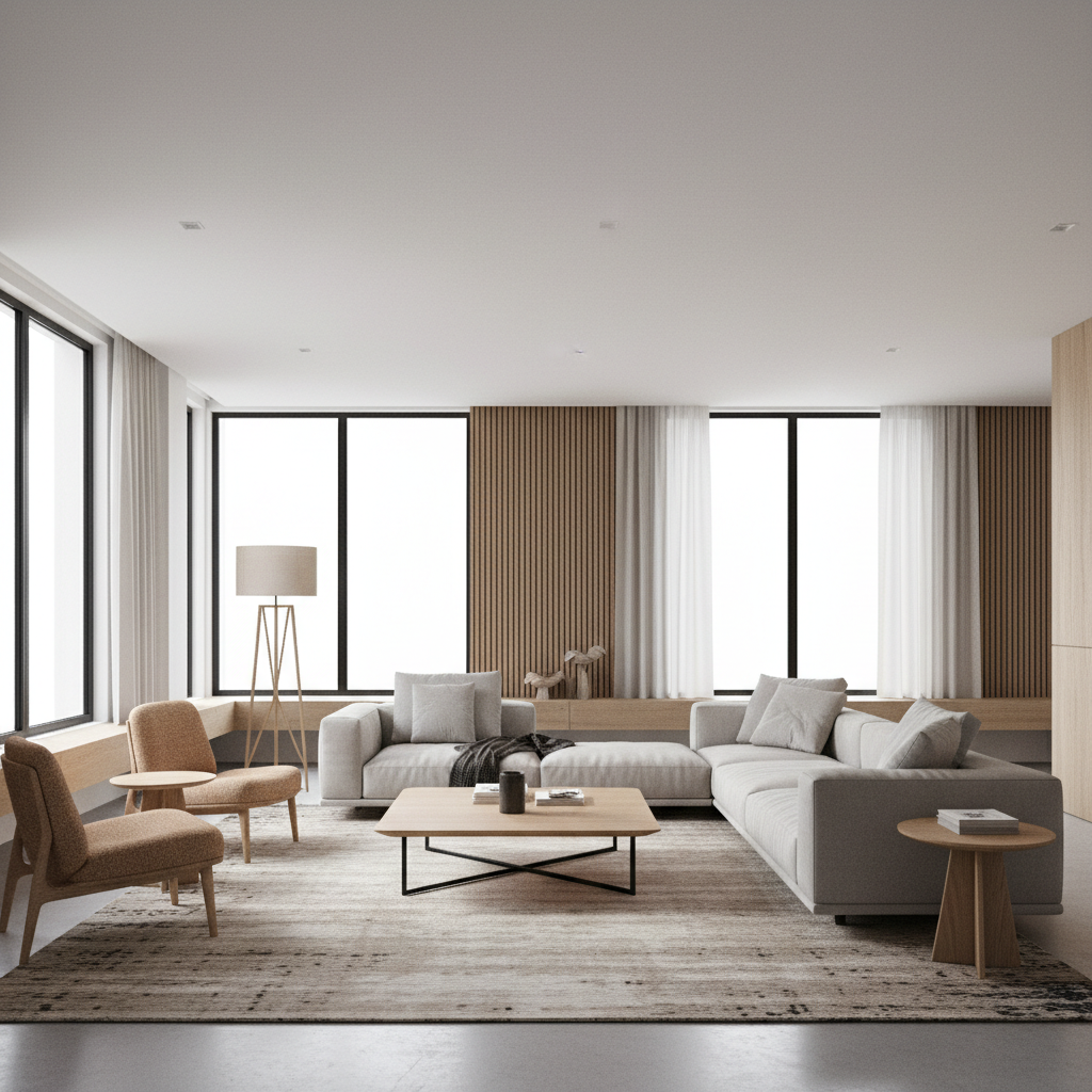 Pictures of Modern Living Room Interior Design Ideas