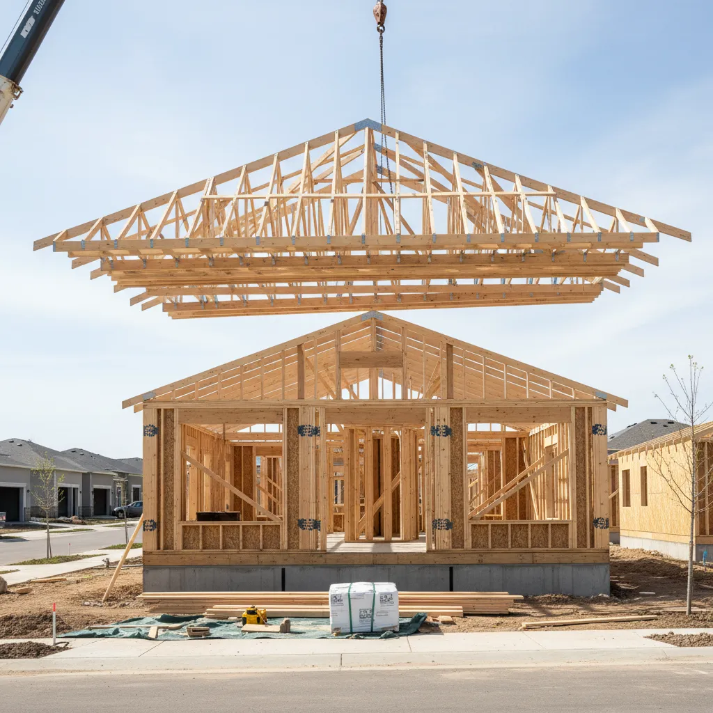 How Factory Construction Influences Wall Thickness