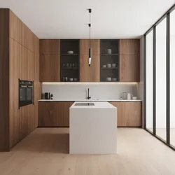 Best Metal Mesh Designs for Modern Kitchen Cabinet Doors