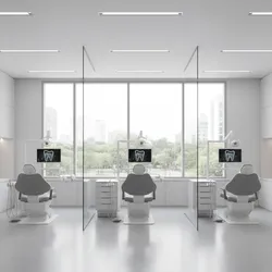 Orthodontic Office Design Trends for Modern Clinics
