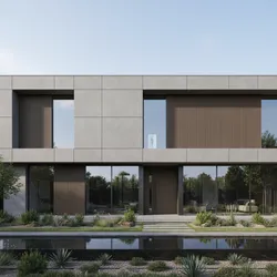 How to Choose the Right Modern Outdoor Wall Design for Your Home