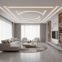 5 Unique POP Design Ideas for Hall Spaces