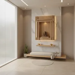 5 Modern Puja Room Design Ideas I Swear By