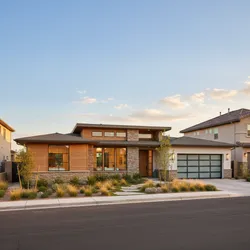 The Popularity of Ranch Style Homes in the Modern Housing Market
