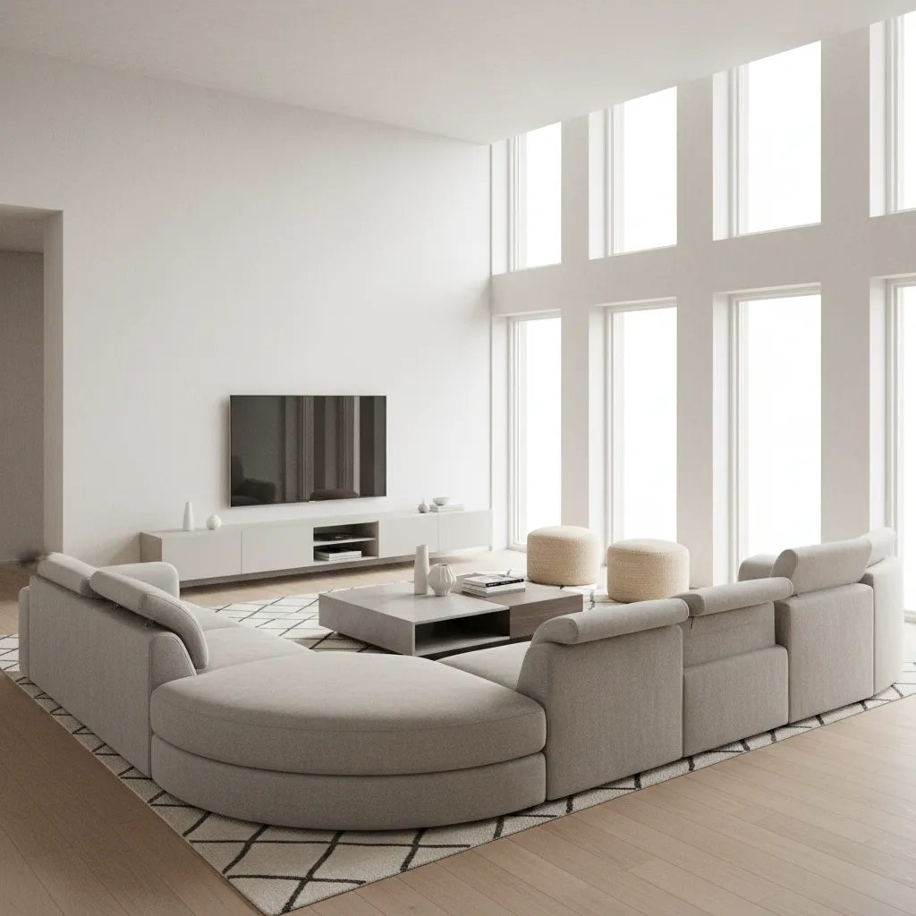 Reclining Living Room Furniture Trends and Industry Insights